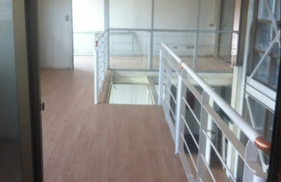 Oficina Blas Cañas Santiago